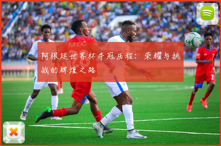 阿根廷世界杯夺冠历程：荣耀与挑战的辉煌之路
