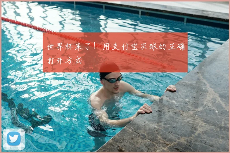 世界杯来了!用支付宝买球的正确打开方式