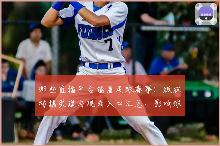 哪些直播平台能看足球赛事：版权转播渠道与观看入口汇总，影响球迷观赛安排